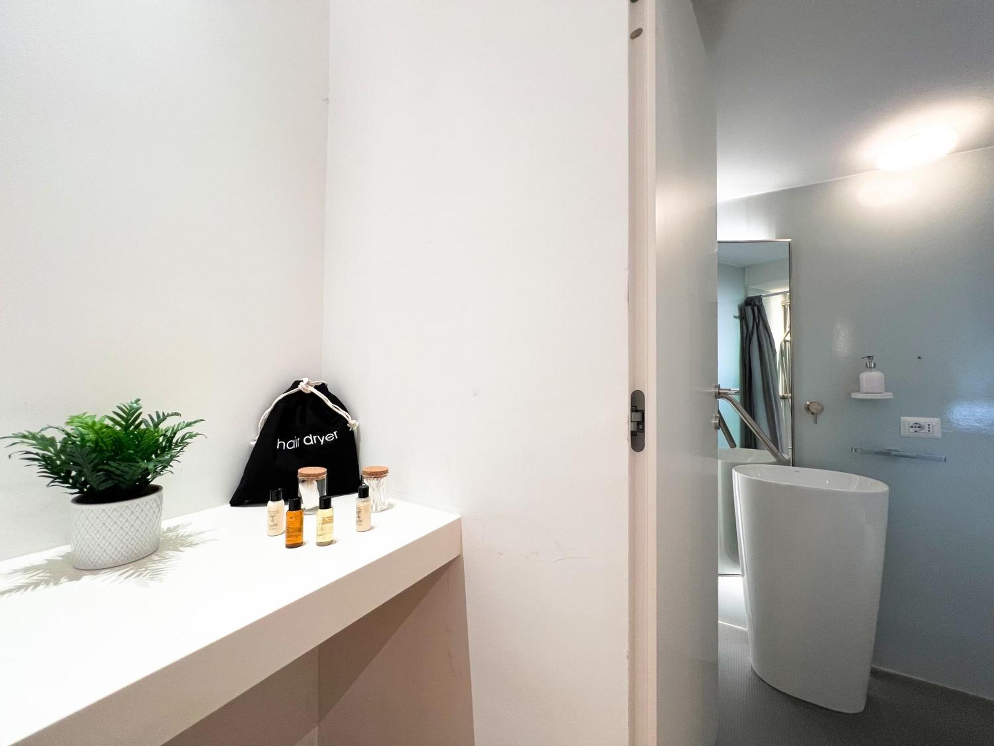 罗马Luxury House & Secret Garden - Strategic Location, 100M To Metro B公寓 外观 照片